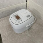 TOSHIBA（東芝）ジャー炊飯器 RC-5XN 2019年製
