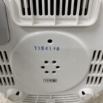 TOSHIBA（東芝）ジャー炊飯器 RC-5XN 2019年製