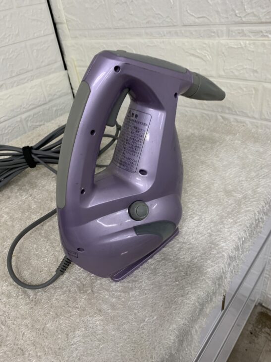 守口市豊秀町【出張査定】Shark（シャーク）スチームポータブル