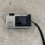 OLYMPUS（オリンパス）デジタルカメラ キャメディア C-21