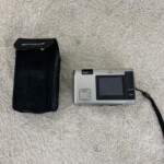 OLYMPUS（オリンパス）デジタルカメラ キャメディア C-21
