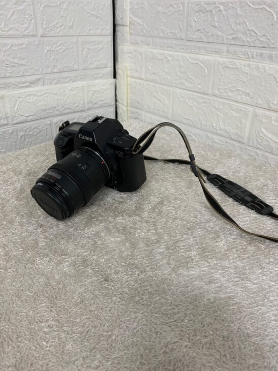 Canon（キャノン）一眼レフカメラ EOS650 35-70mm