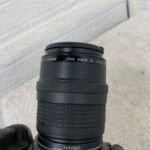 Canon（キャノン）一眼レフカメラ EOS650 35-70mm