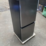 AQUA（アクア）135L 2ドア冷蔵庫 AQR-14N（S) 2022年製