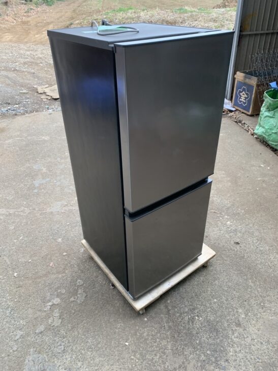 ✨アクア　中古　AQR-14N　冷蔵庫　135L　2022年製✨うるま市田場✨ ✨アクア 中古 AQR-14N 冷蔵庫 135L 2022年製✨うるま市田場✨