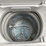 Hisense（ハイセンス）8.0キロ 全自動洗濯機 HW-DG80B 2021年製