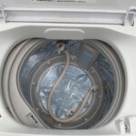 Hisense（ハイセンス）5.5キロ 全自動洗濯機 HW-K55E 2023年製