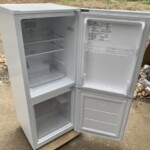 NITORI（ニトリ）140L 2ドア冷蔵庫 NTR-140WH 2022年製