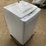 Hisense（ハイセンス）5.5キロ 全自動洗濯機 HW-55E2W 2023年製