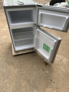 YAMADA(ヤマダ)87L 2ドア冷蔵庫 YRZ-C09H1 2020年製