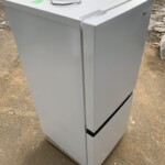 Hisense（ハイセンス）135L 2ドア冷蔵庫 HR-D13E2W 2022年製