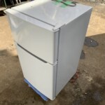 Haier（ハイアール）85L 2ドア冷蔵庫 JR-N85C 2019年製