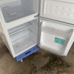 Haier（ハイアール）85L 2ドア冷蔵庫 JR-N85C 2019年製