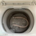 Haier（ハイアール）4.5キロ 全自動洗濯機 JW-C45D 2022年製