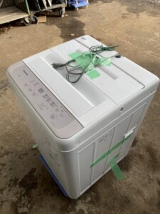 Panasonic(パナソニック)6.0キロ 全自動洗濯機 NA-F60B15 2022年製