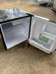 IRIS OHYAMA(アイリスオーヤマ)42L 1ドア冷蔵庫 PRC-B041DM 2023年製