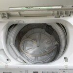 Panasonic（パナソニック）5.0キロ 全自動洗濯機 NA-F5B1 2023年製