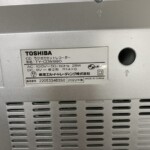 TOSHIBA（東芝）CD ラジオカセットレコーダー TY-CDW990 2022年製