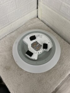 IRIS OHYAMA(アイリスオーヤマ)LEDシーリングライト CEA-AZ06D 2023年製