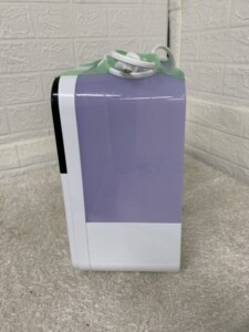 IRIS OHYAMA(アイリスオーヤマ)ハイブリッド式加湿器 HDK-35-W 2021年製