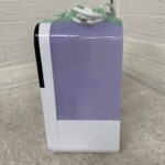 IRIS OHYAMA（アイリスオーヤマ）ハイブリッド式加湿器 HDK-35-W 2021年製