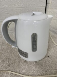 NITORI(ニトリ)電気ケトル SN-3228