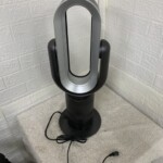 Heshare セラミックヒーター Q8-PRO
