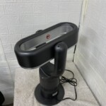 Heshare セラミックヒーター Q8-PRO