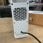 Revave セラミックファンヒーター hw-G1