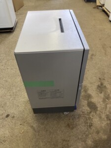 Panasonic(パナソニック)食器洗い乾燥機 NP-TZ300-S 2023年製