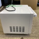 無印良品 電子レンジ MJ-SER18A 2021年製