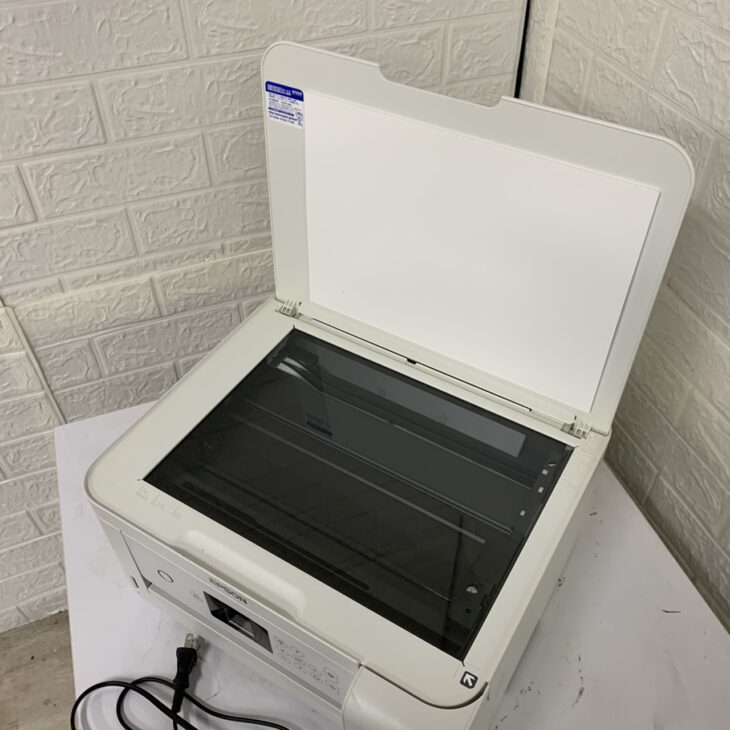 仙台市青葉区】EPSON(エプソン) 2019年製 カラーインクジェット複合機