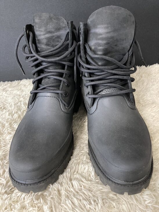 Timberland（ティンバーランド）ブーツ ReBOTL 27センチ メンズ
