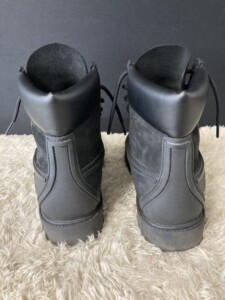 Timberland(ティンバーランド)ブーツ ReBOTL 27センチ メンズ