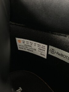 Timberland(ティンバーランド)ブーツ ReBOTL 27センチ メンズ