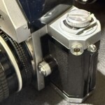 Nikon（ニコン）カメラ フォトミック FTN シルバー