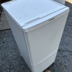 Panasonic（パナソニック）138L 2ドア冷蔵庫 NR-B14FW-W 2022年製