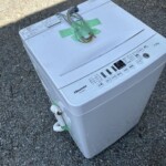 Hisense（ハイセンス）5.5キロ 全自動洗濯機 HW-E5503 2021年製