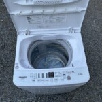 Hisense（ハイセンス）5.5キロ 全自動洗濯機 HW-E5503 2021年製