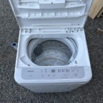 Panasonic（パナソニック）5.0キロ 全自動洗濯機 NA-F50B14 2020年製
