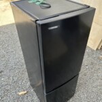 TOSHIBA（東芝）153L 2ドア冷蔵庫 GR-U15BS（K)2023年製