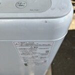 Panasonic（パナソニック）5.0キロ 全自動洗濯機 NA-F5B1 2022年製