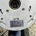 T-fal（ティファール）電気ケトル KO49