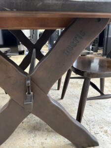 karimoku(カリモク)ダイニングテーブル&チェア RUSTIC ルスティック