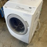 HITACHI（日立）12.0キロ ドラム式洗濯乾燥機 BD-SX120HL 2023年製