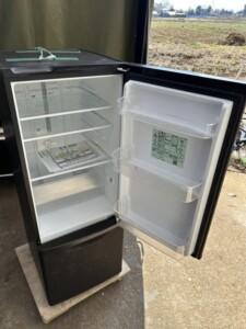 Panasonic(パナソニック)168L 2ドア冷蔵庫 NR-B17HW-T 2023年製