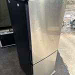 Haier（ハイアール）173L 2ドア冷蔵庫 JR-XP2NF173F 2021年製