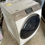 Panasonic（パナソニック）11.0キロ ドラム式洗濯乾燥機 NA-VX900AL 2020年製