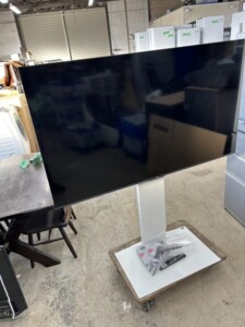 TCL(ティーシーエル)65型液晶カラーテレビ 65C645 2024年製