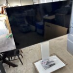 TCL（ティーシーエル）65型液晶カラーテレビ 65C645 2024年製